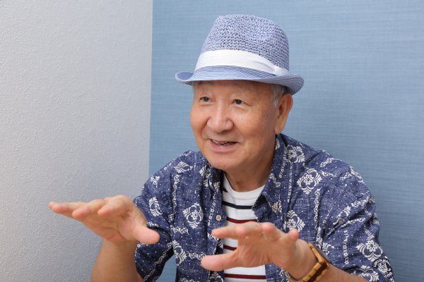 キートン山田 長寿アニメにおける声優の高齢化について語る Newsポストセブン Part 3