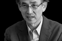 篠田三郎 幕末の人物を演じると俳優は役から魂を与えられる