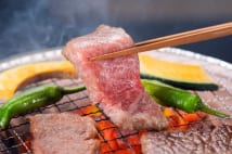 年を取ったら肉?野菜?