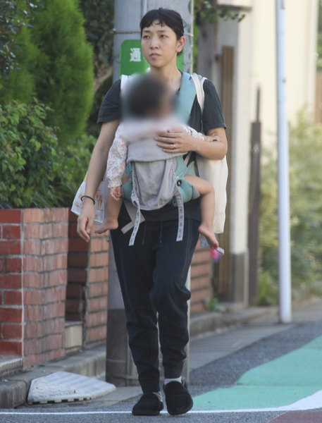 急逝した角替和枝さん うちのサクラ と自慢していた Newsポストセブン Part 2