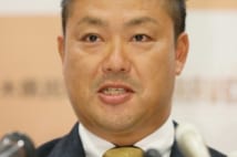 ファミリーだらけ原巨人 「ファンケル内閣」と揶揄する声も
