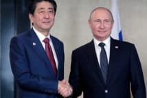 「安倍の次はまた安倍」 消極的待望論も出る深刻な人材不足