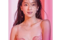 中村アンが美しすぎる下着姿に!“すっぴん丸胸”を披露【動画あり】