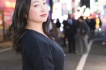 レジェンド女優・ほたる 「四天王に口説かれ、喧嘩して…」