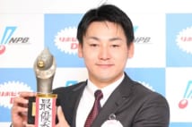丸佳浩はどうなる? 巨人FA選手は5月までの成績で明暗