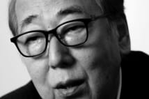 岸部一徳 『死の棘』で知った“棒読み”を生かす芝居哲学
