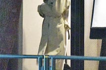 長澤まさみ 「皇族の豪邸」に引っ越し、家賃は60万円超