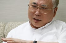 高須院長「美腹筋ブームはモテ願望とは別。男性化も?」