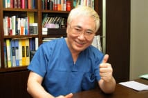 高須院長 韓国民に同情「政府の不適切な教育の被害者だ」