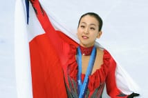 平成の冬季五輪メダル数ランキング 1位は平昌、長野は2位