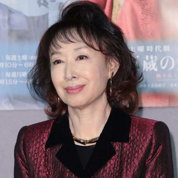 三田佳子の人生は息子に振り回された