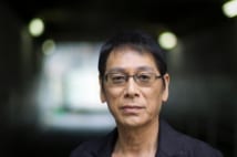 大杉漣さんの思い出 「すべて行動で示す人だった」