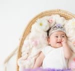 名付けの参考にしよう!芸能人の子どもの名前40選
