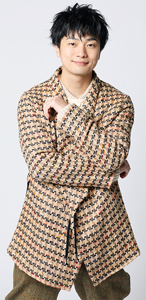 イケボ声優 福山潤 苦労した役は おそ松さん と 暗殺教室 Newsポストセブン Part 2