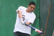 巨人自主トレ派閥に異変 阿部は韓国選手と、坂本は新派閥