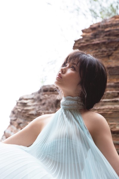 最旬女優 小芝風花 ビキニで見せた魅惑の視線 Newsポストセブン Part 5 最旬女優 小芝風花 ビキニで見せた魅惑の視線 Newsポストセブン Part 5