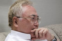 高須院長 レーダー照射問題に憤怒「韓国はフェイク国家」