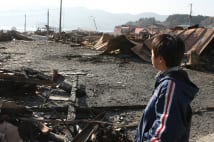 平成23年を振り返る 3.11、なでしこ活躍、マルモリなど