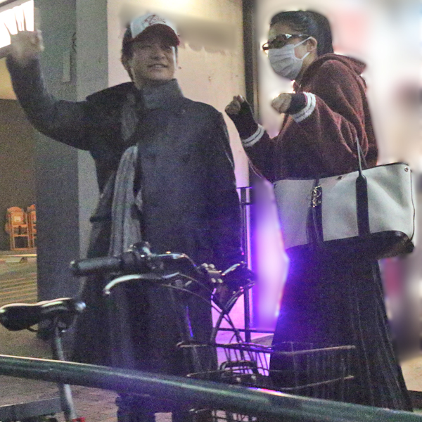 ラブラブの片岡愛之助と藤原紀香が進める 後継者づくり Newsポストセブン Part 3