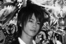 藤岡弘、が選ぶ印象的な「平成仮面ライダー」は誰?