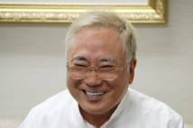高須院長 ウーマン村本と「いつかは会って話してみたい」
