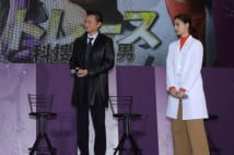 月9『トレース』、まさかの『科捜研の女』が好調後押し?