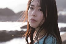 元東北放送アナ・薄井しお里の温泉グラビア 仰天秘話も