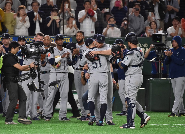 イチローの次なる人生 日米行き来し 侍ジャパン総監督 も Newsポストセブン