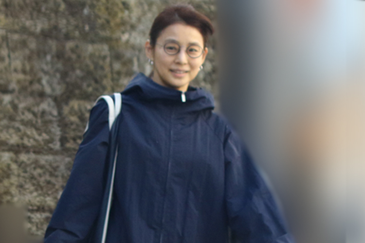 石田ゆり子、鈴木京香、沢尻エリカらが通う共通の場所|NEWSポストセブン