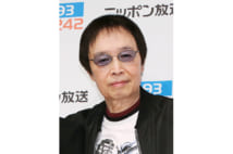 がん告白の吉田拓郎を襲った「白板症」 潜伏期間20年超えも