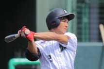 根尾昂と藤原恭大 新人王の可能性を立浪和義氏が予想