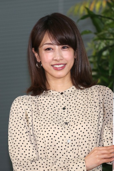 人気女子アナ 潜在視聴率 Top50 圧倒的1位のアナは Newsポストセブン