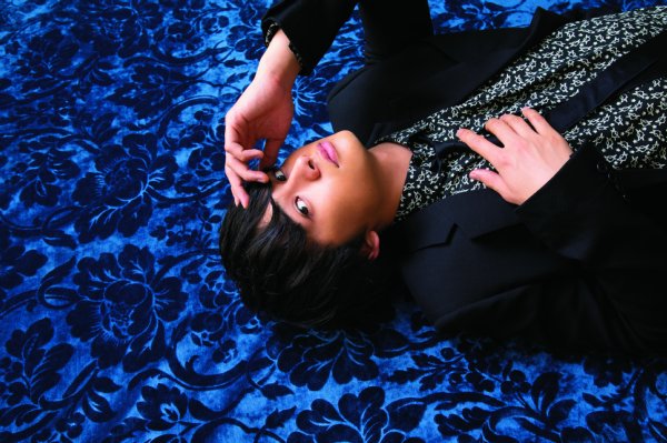 写真】俳優・北村匠海「No.1よりその次くらいが、ちょうどいい