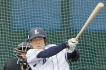 川上憲伸氏の新人王予想 西武にダークホースがいる