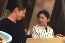 竹内結子、藤原紀香、前田敦子、深田恭子 熱愛スクープ4連発