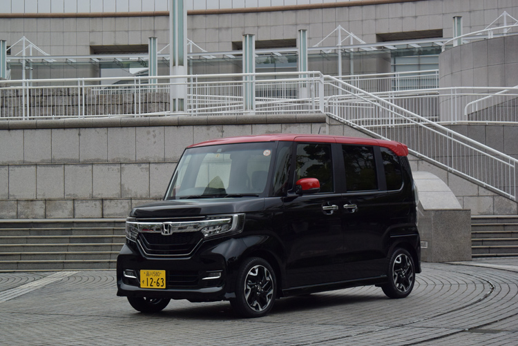 軽自動車ウォーズ激化 価格 維持費だけじゃない購入動機 Newsポストセブン Part 3 軽自動車ウォーズ激化 価格 維持費だけじゃない購入動機 Newsポストセブン Part 3