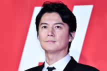 福山雅治の顔芸も話題に