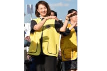 河野景子さんが“バブル”的な人気ぶり いつまで続くのか