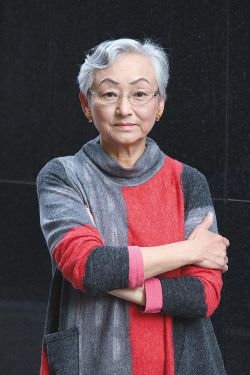 田中真理ヌード 