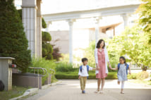 名古屋のタワマンでママが「子ども会」をつくってみました