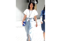 小川彩佳アナ 異例ずくめTBSデビューから見る“小川主導”