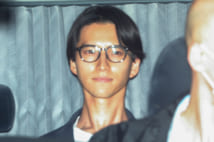 田口がゴルフを始めたのは10年以上前だという(時事通信フォト)