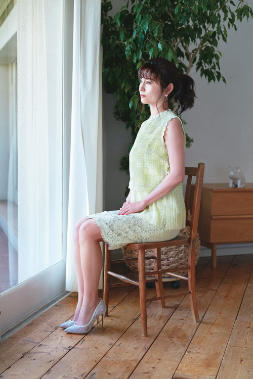 フリー転身の宇賀なつみ 事務所に所属せず個人活動の理由 Newsポストセブン Part 2 フリー転身の宇賀なつみ 事務所に所属せず個人活動の理由 Newsポストセブン Part 2