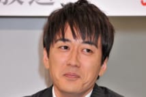 安住アナはNHKにも”登場”