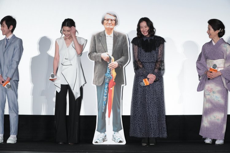 蒼井優 南キャン山里亮太と結婚2日前の笑顔 Newsポストセブン Part 4 蒼井優 南キャン山里亮太と結婚2日前の笑顔 Newsポストセブン Part 4