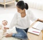 自営業だと保育園に合格しにくいって本当?