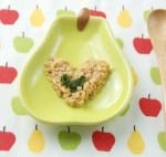【レシピ付き】納豆はいつから離乳食に使える?加熱は必要?