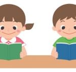 「朝読書」は公立小学校の約8割が行っている!どんな効果があるの?