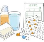 保育園で薬を飲ませてもらうのって非常識?保育園のお薬事情