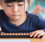 子どもにそろばんを習わせたい!そろばんを学ぶメリット